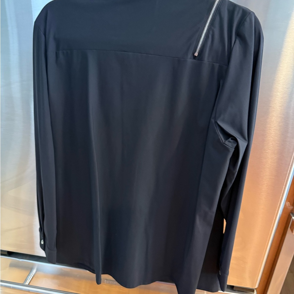 Jason black Top